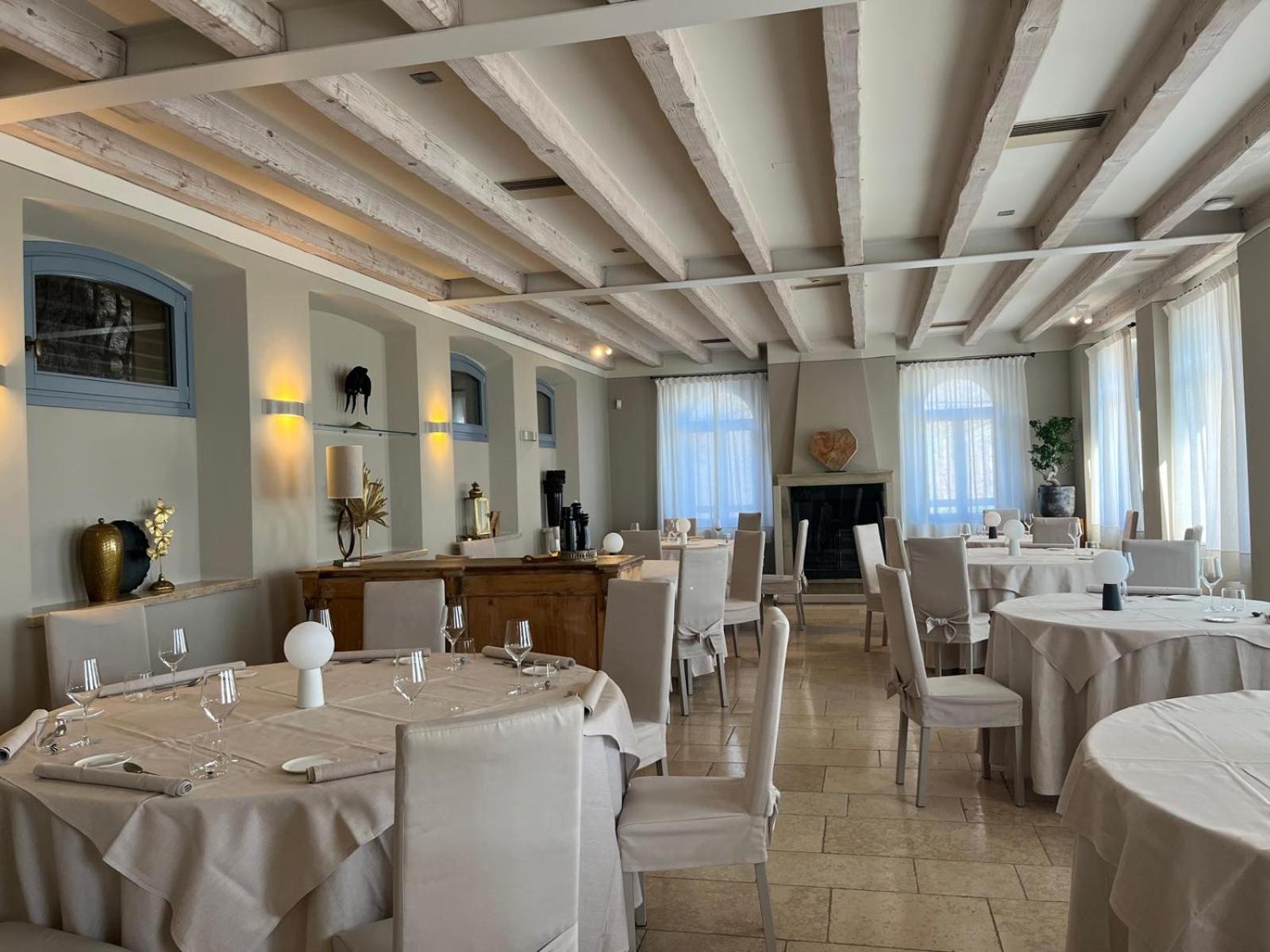 Locanda La Candola Farra di Soligo Exterior foto